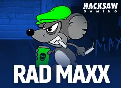Rad Maxx